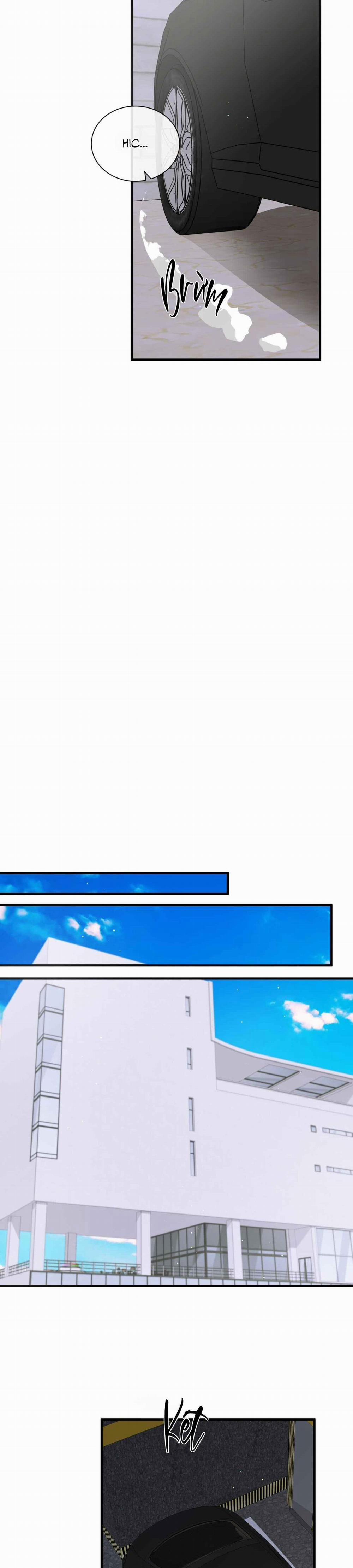 Lạc Lối 22 trang 7