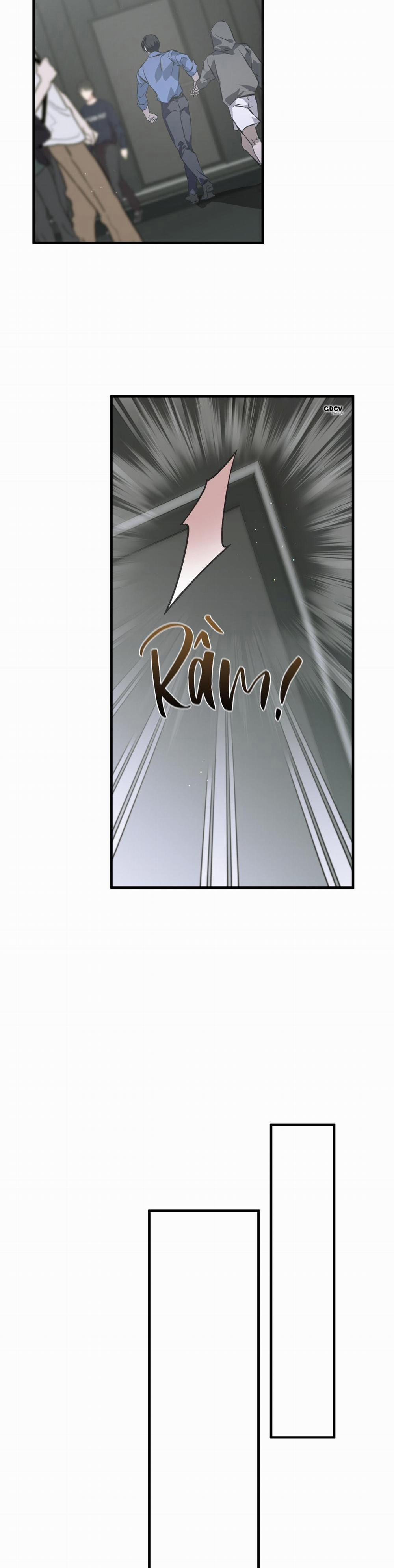 Lạc Lối 23 trang 18