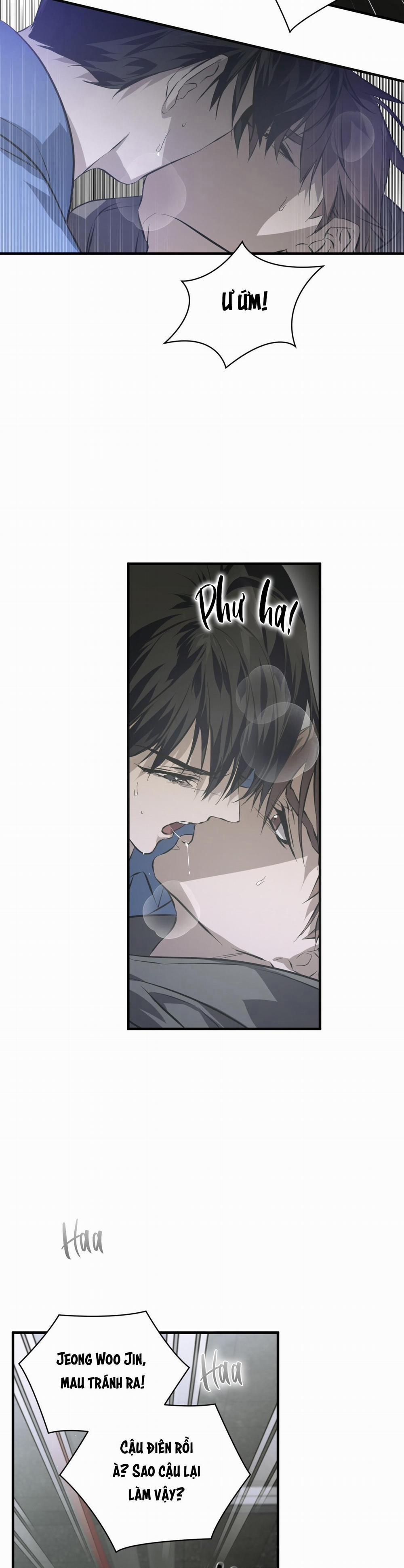 Lạc Lối 23 trang 21