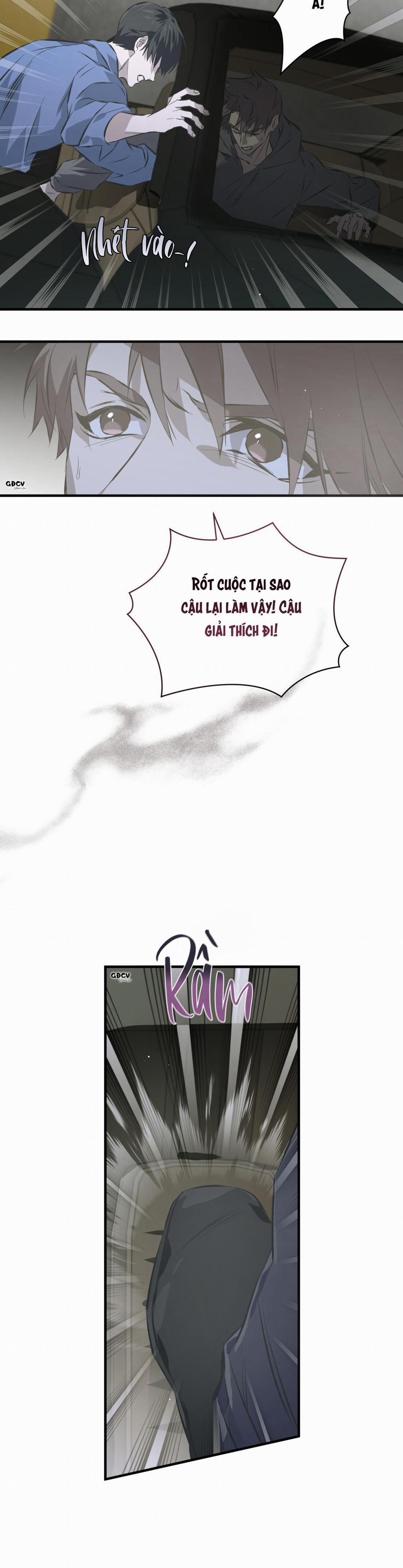 Lạc Lối 23 trang 23