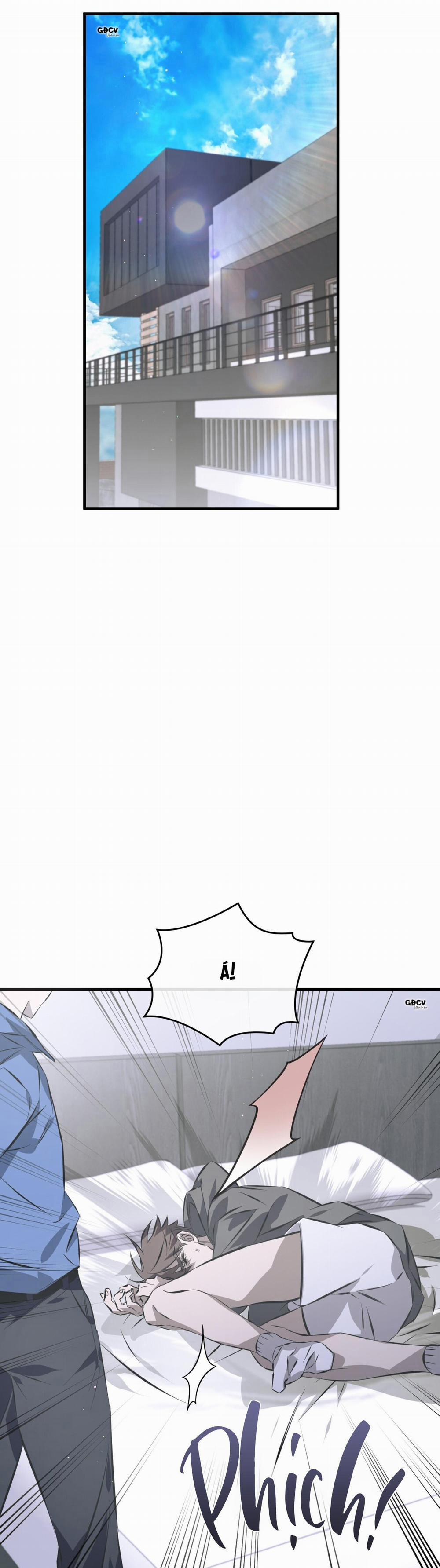 Lạc Lối 23 trang 25