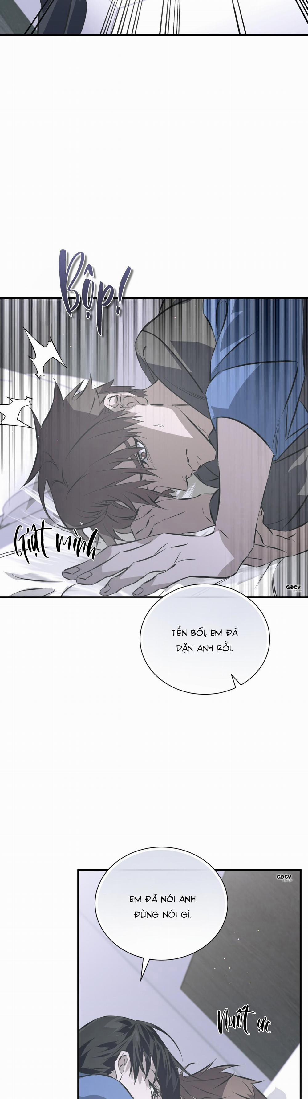 Lạc Lối 23 trang 26