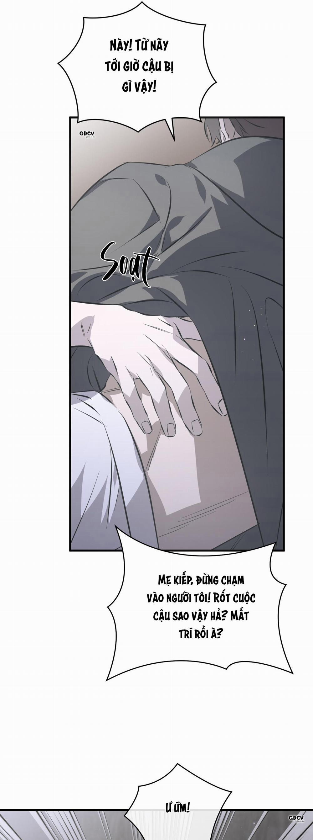 Lạc Lối 23 trang 28