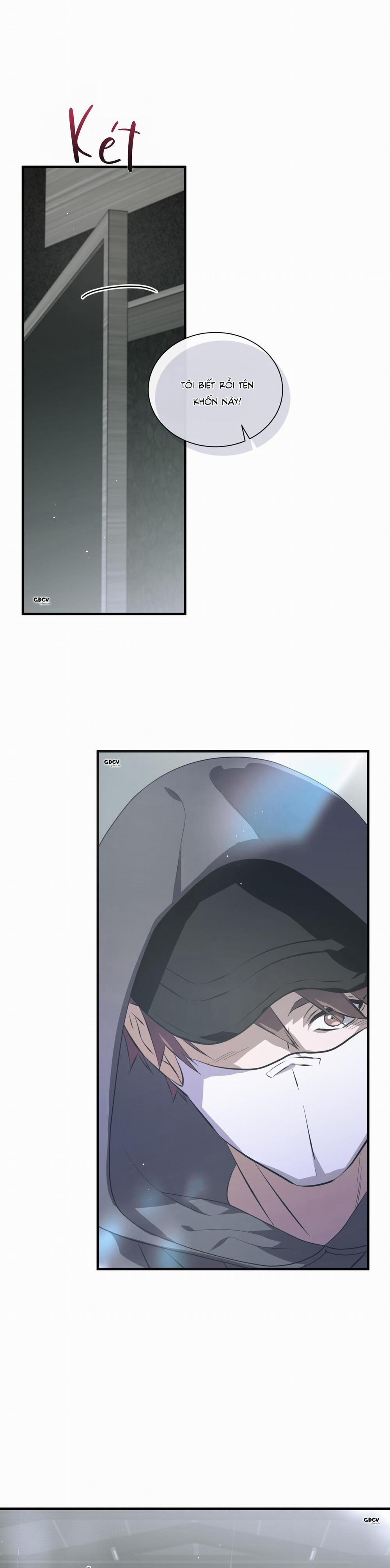 Lạc Lối 23 trang 6