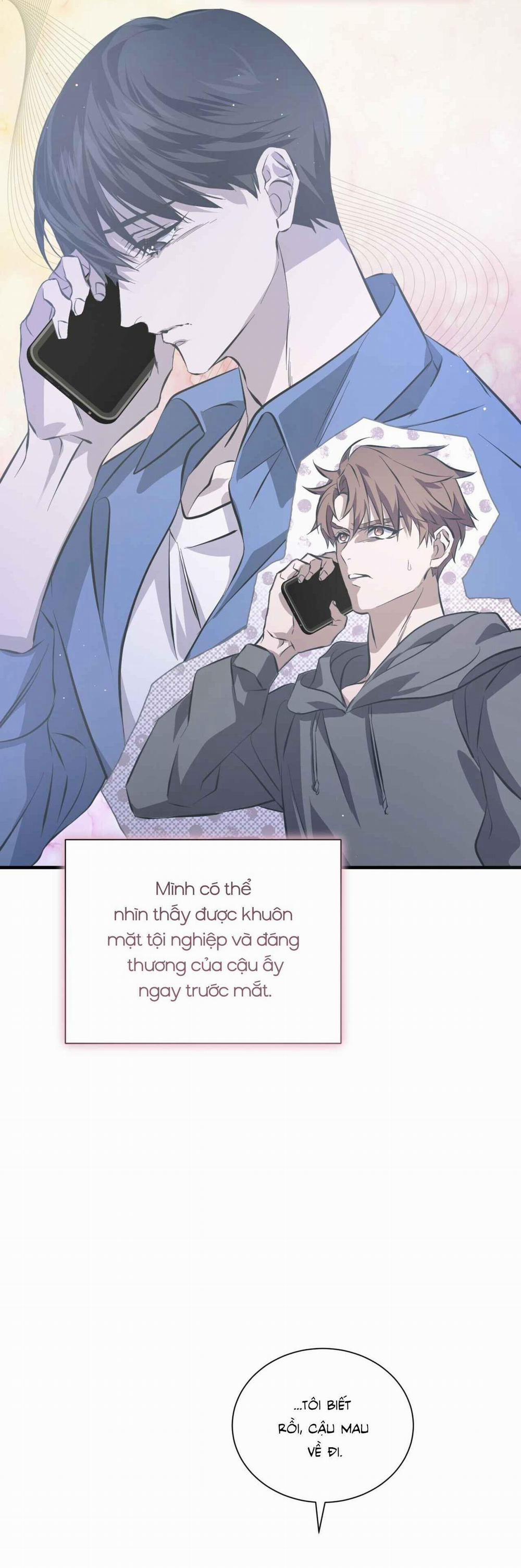 Lạc Lối 24 trang 12