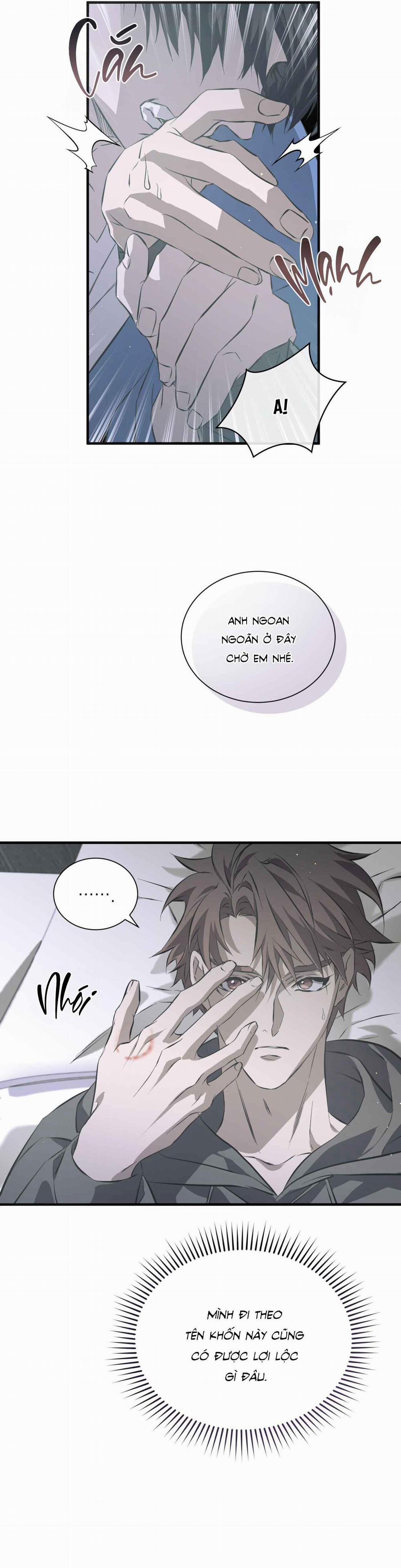 Lạc Lối 24 trang 2