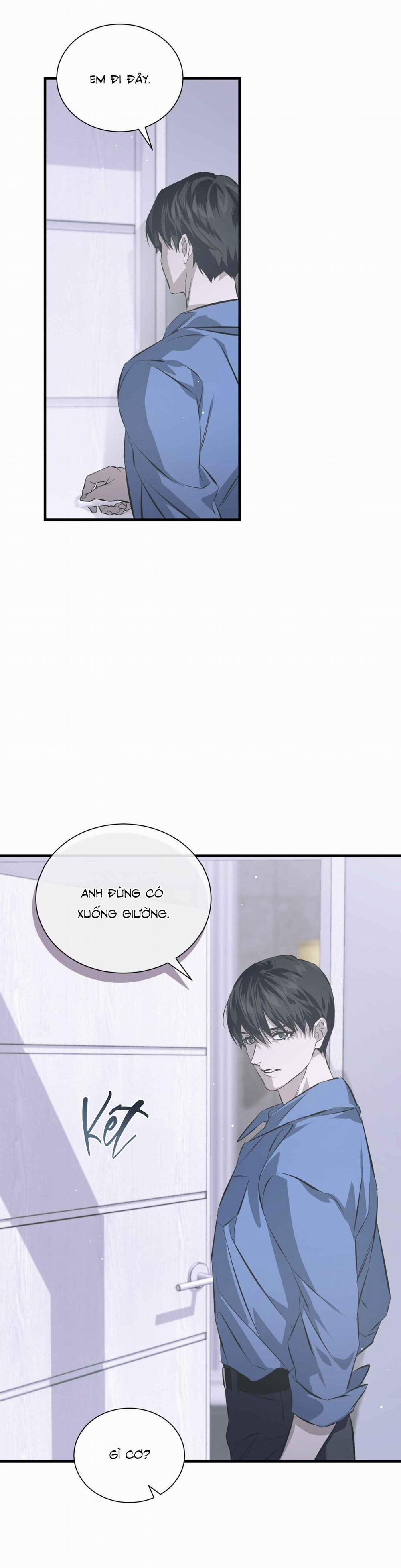 Lạc Lối 24 trang 3