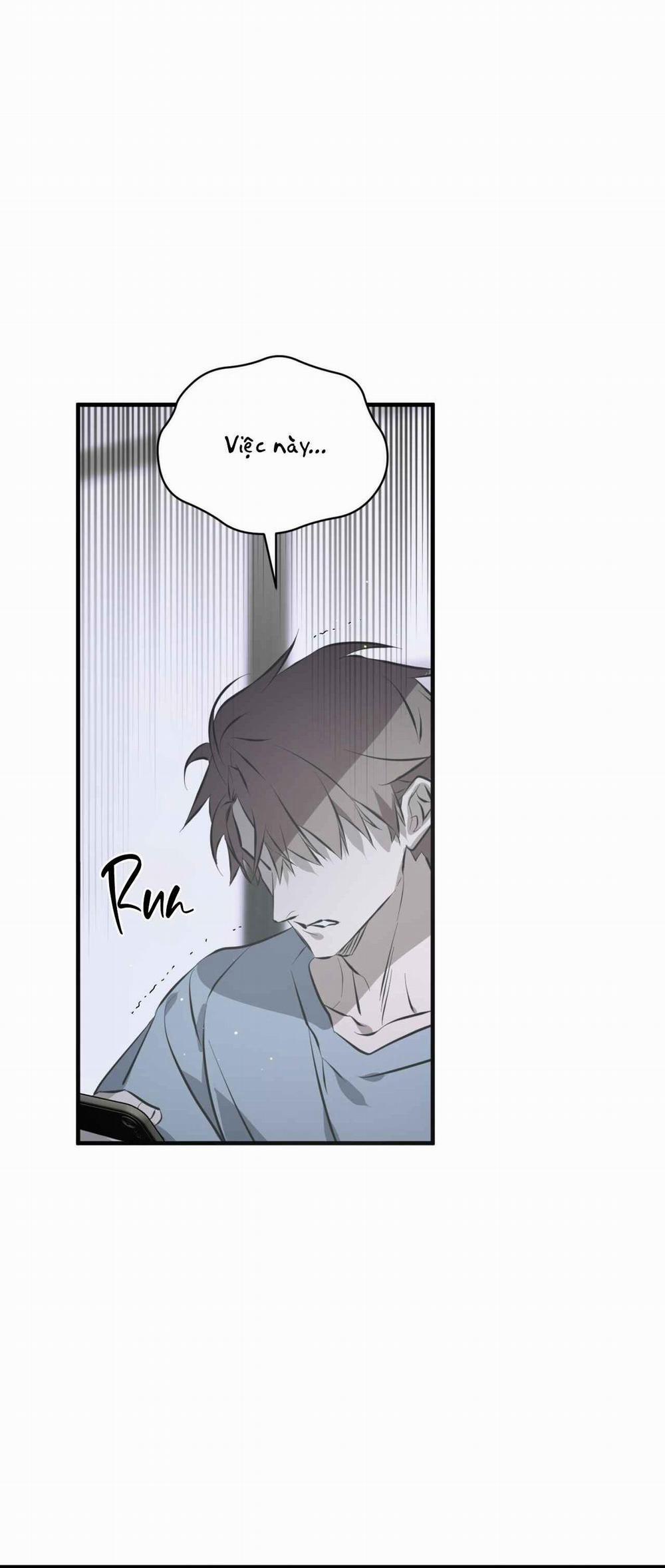 Lạc Lối 24 trang 35