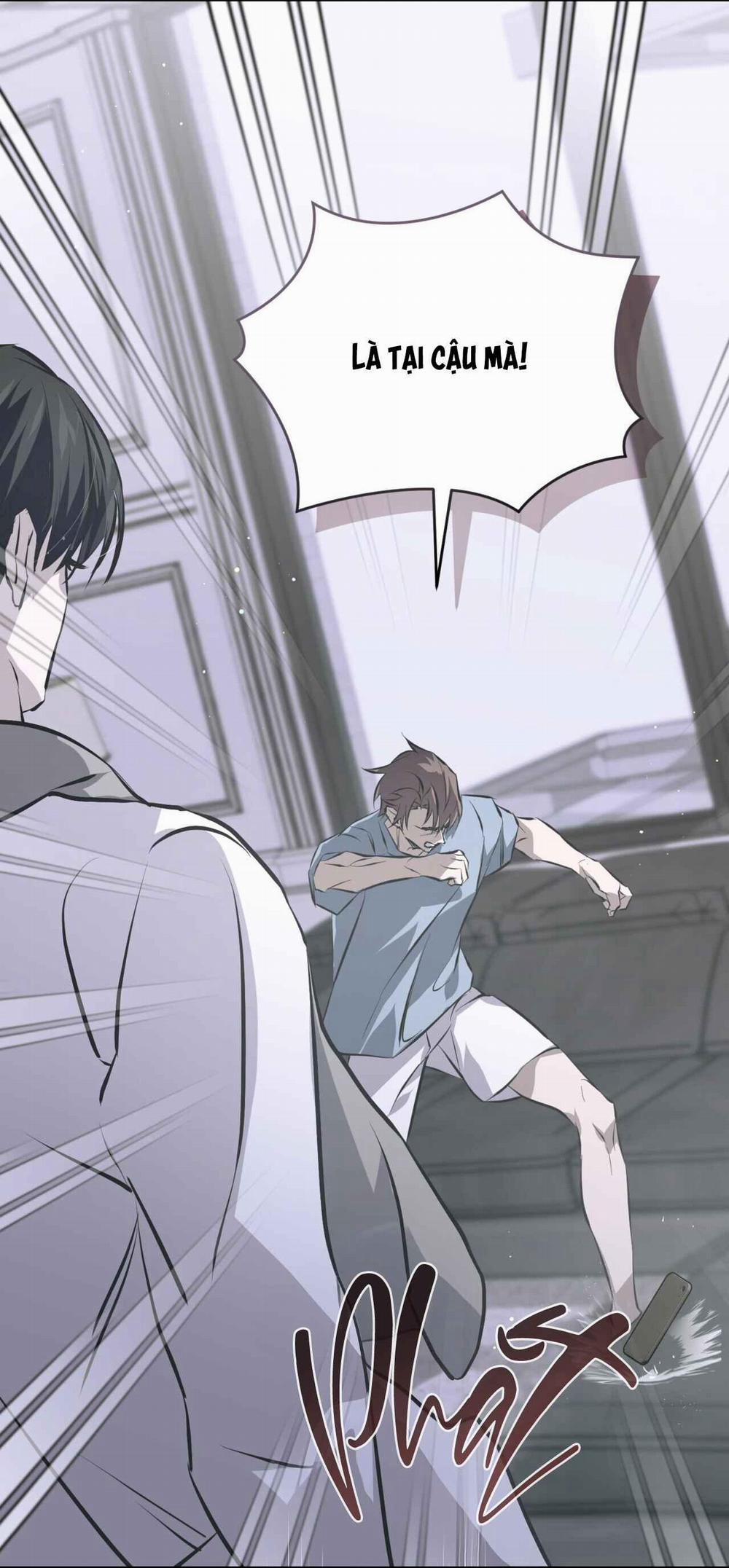 Lạc Lối 24 trang 36