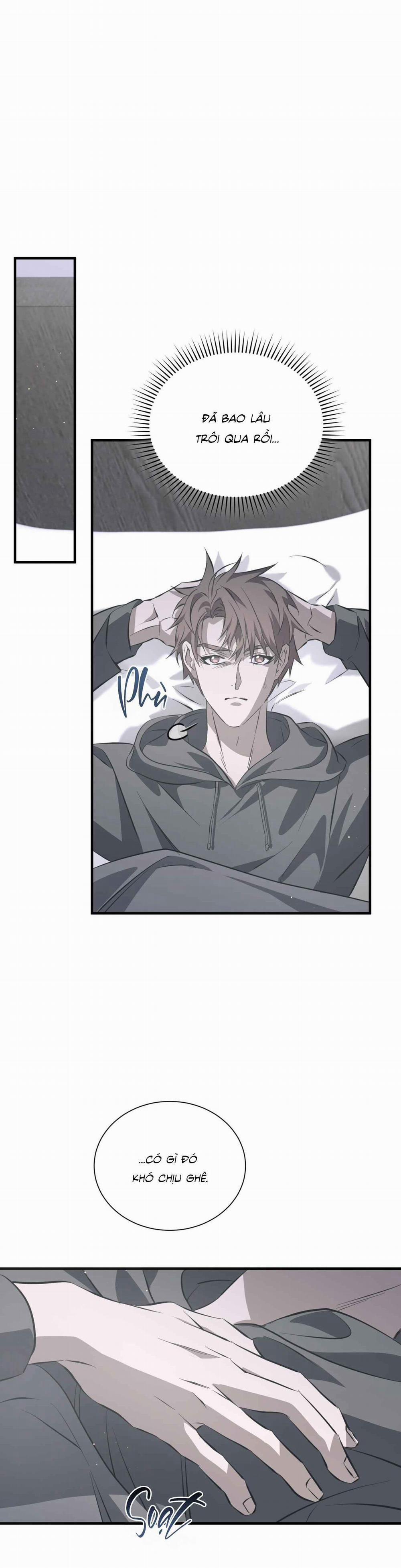 Lạc Lối 24 trang 5