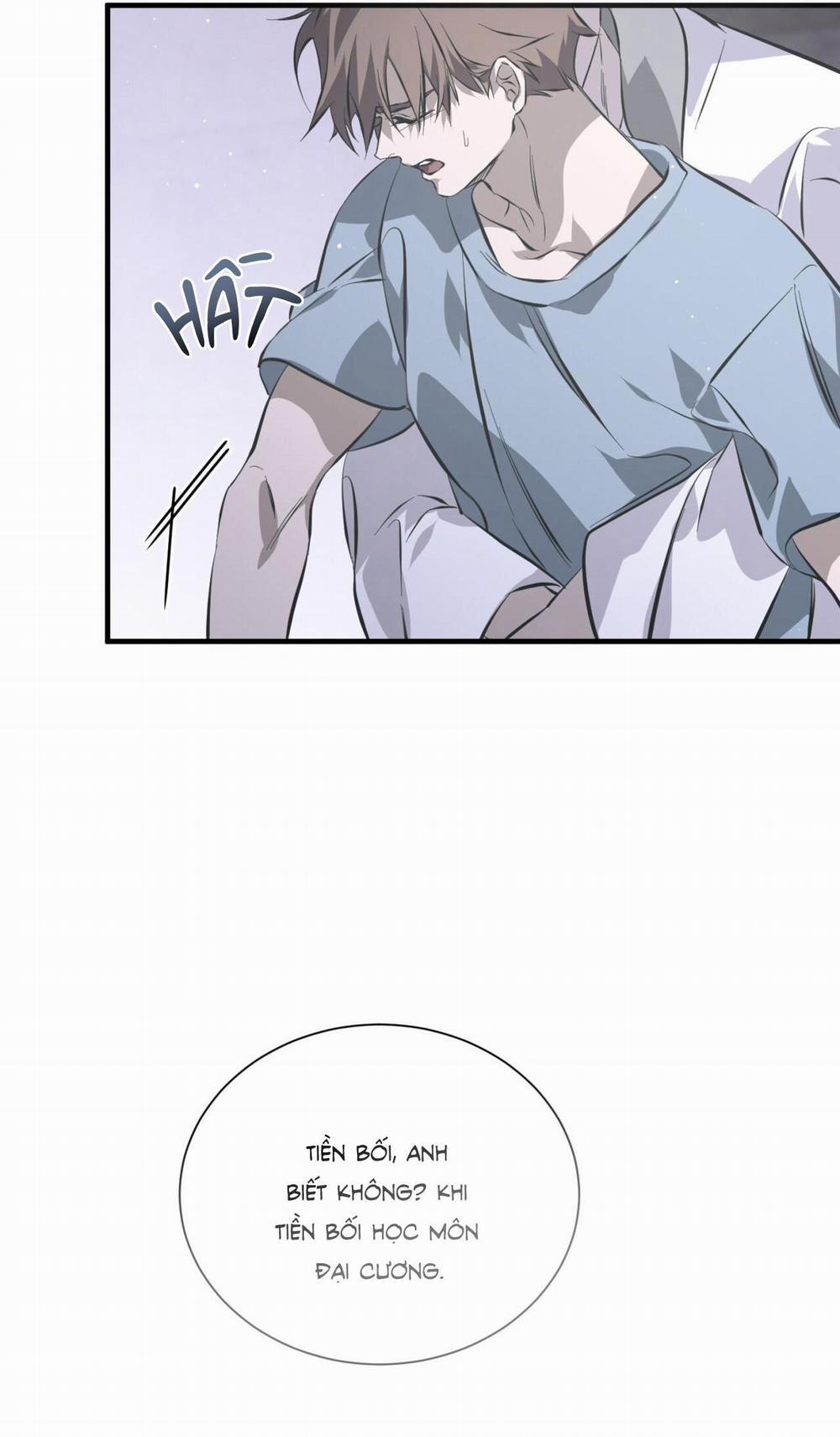 Lạc Lối 25 trang 20