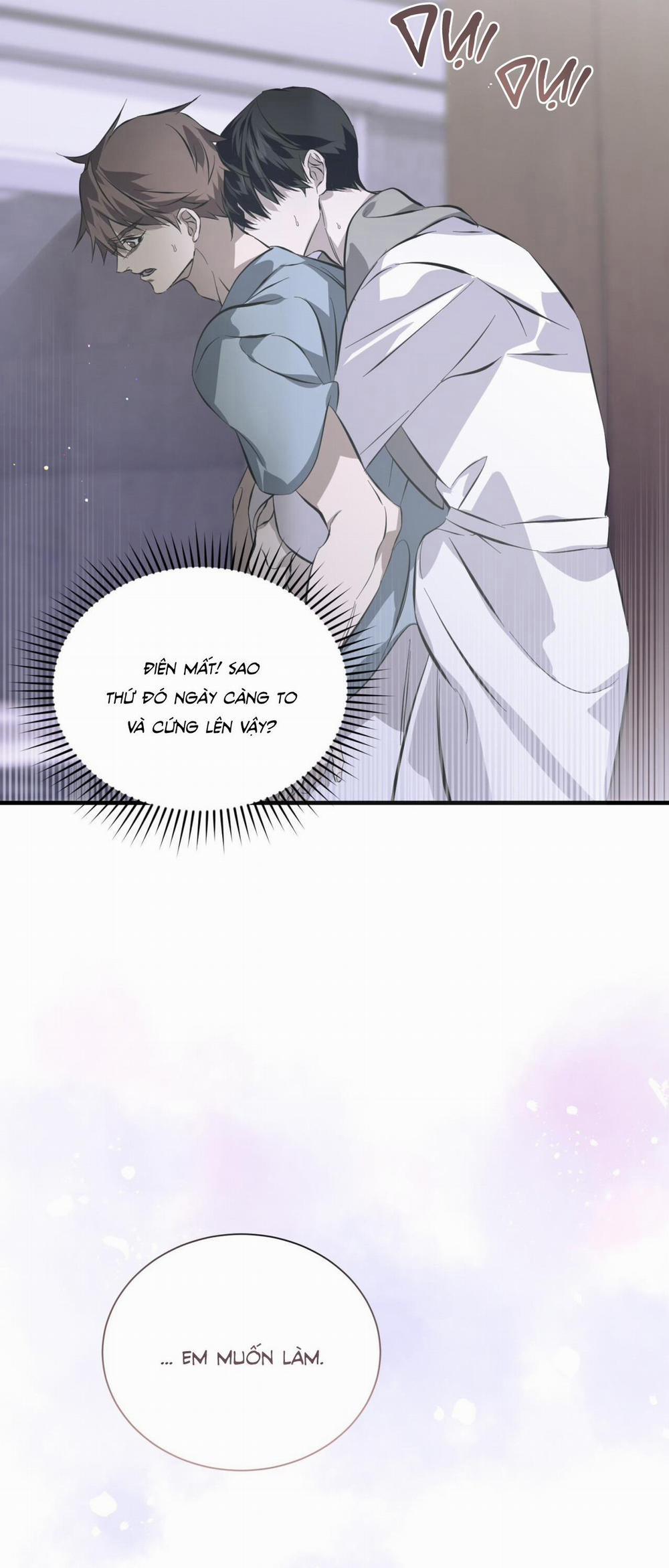 Lạc Lối 25 trang 29