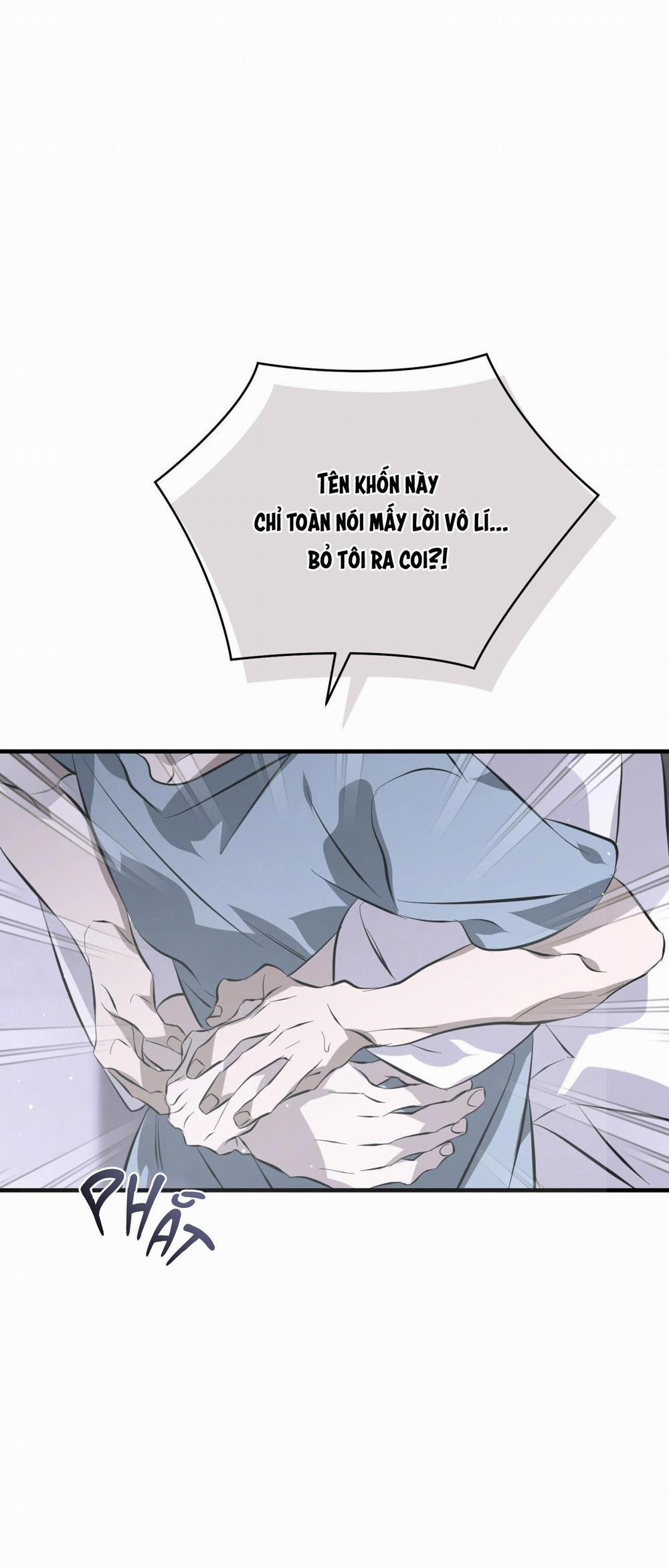 Lạc Lối 25 trang 32