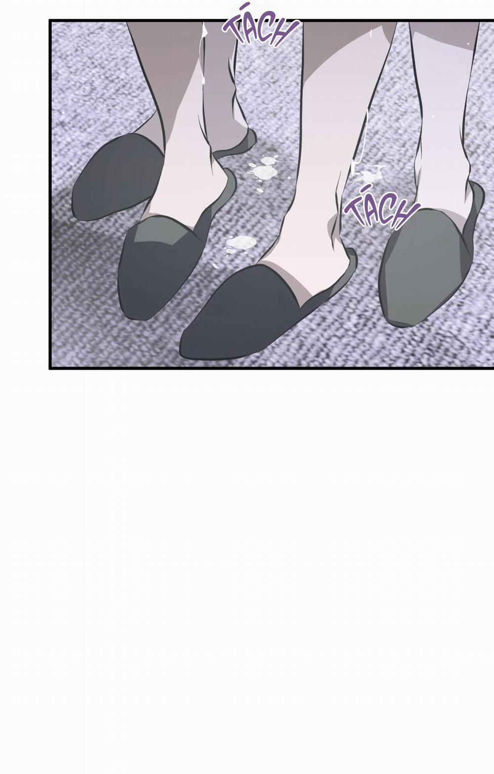 Lạc Lối 25 trang 36