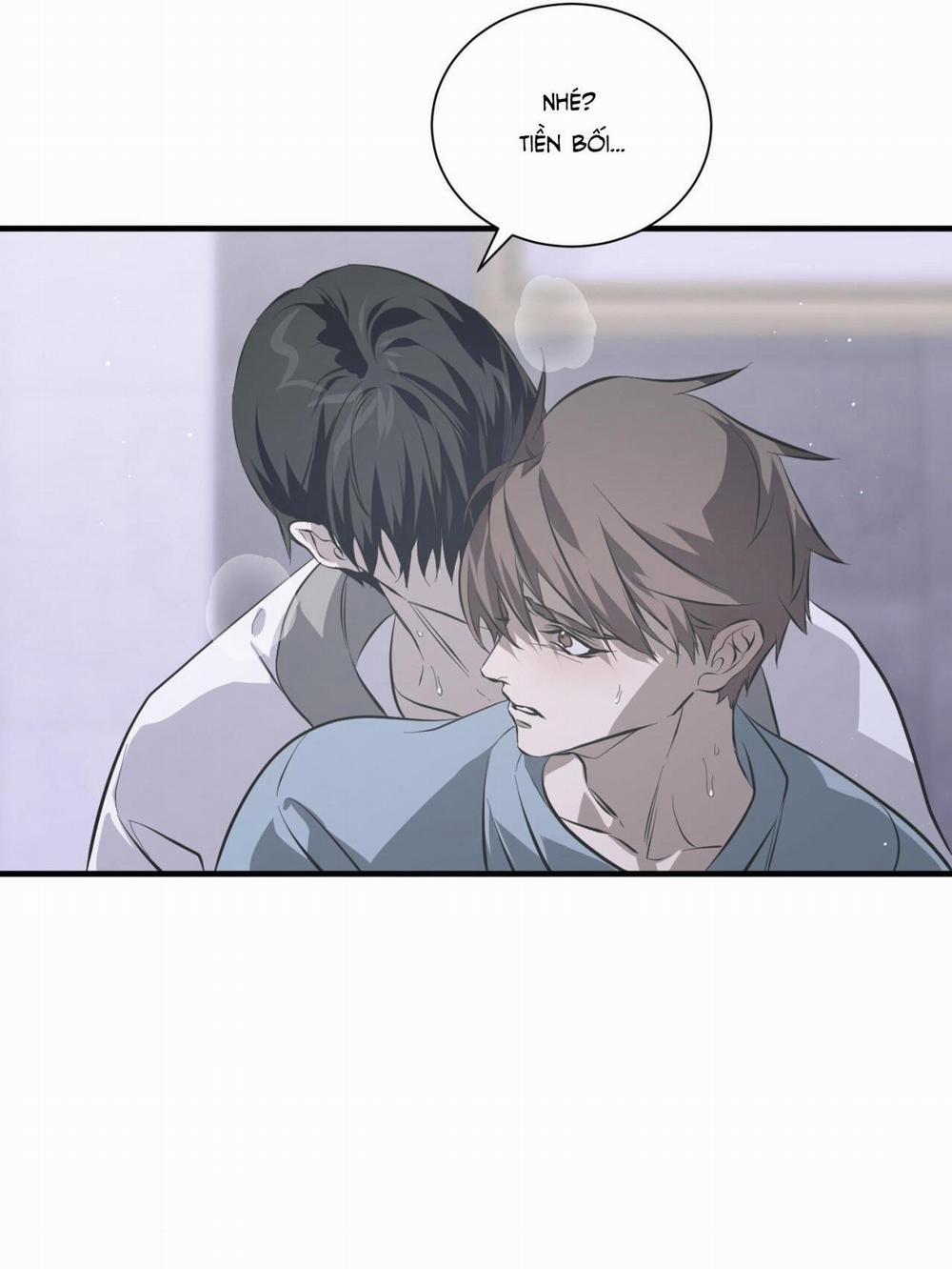 Lạc Lối 25 trang 41