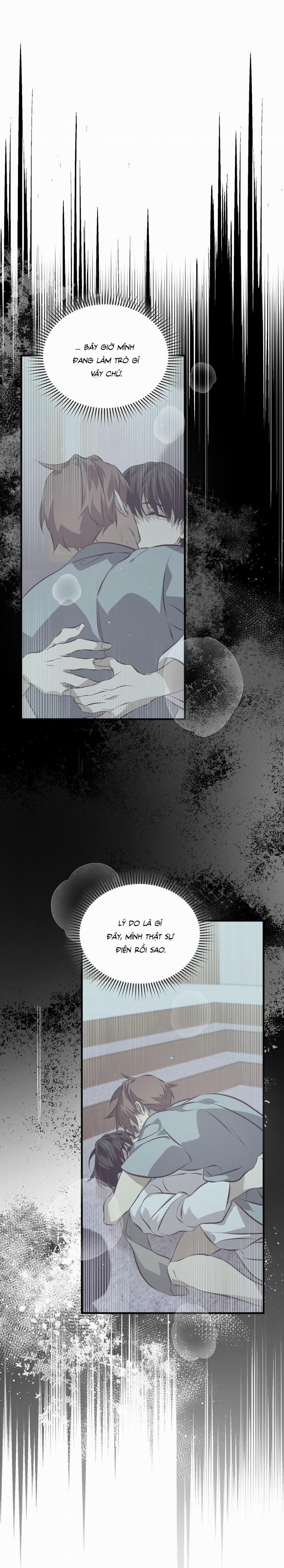 Lạc Lối 25 trang 46