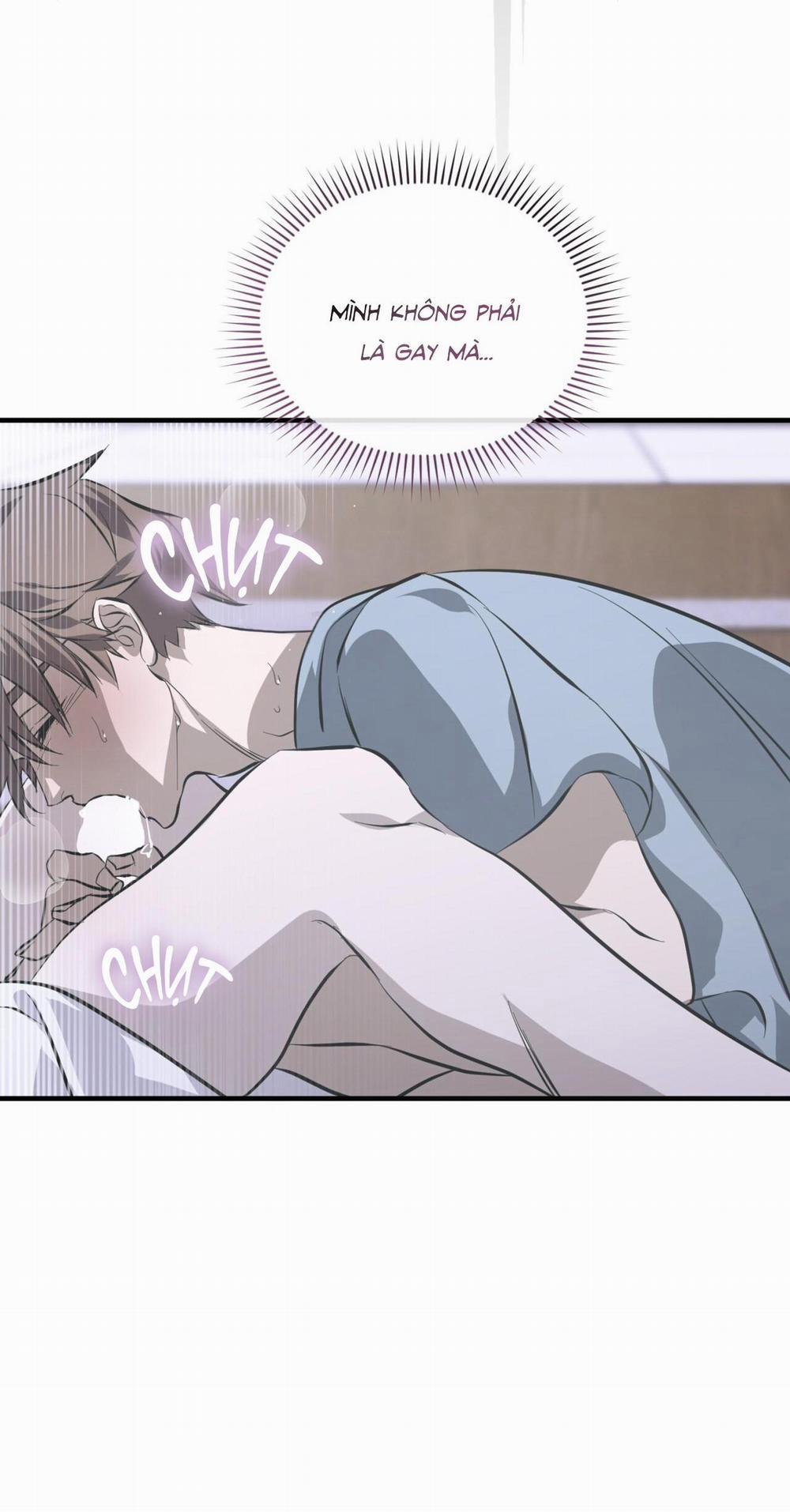 Lạc Lối 25 trang 47