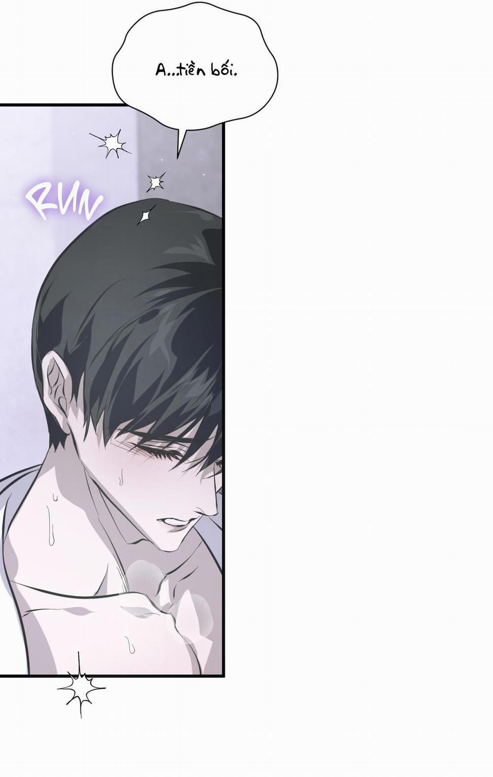 Lạc Lối 25 trang 48