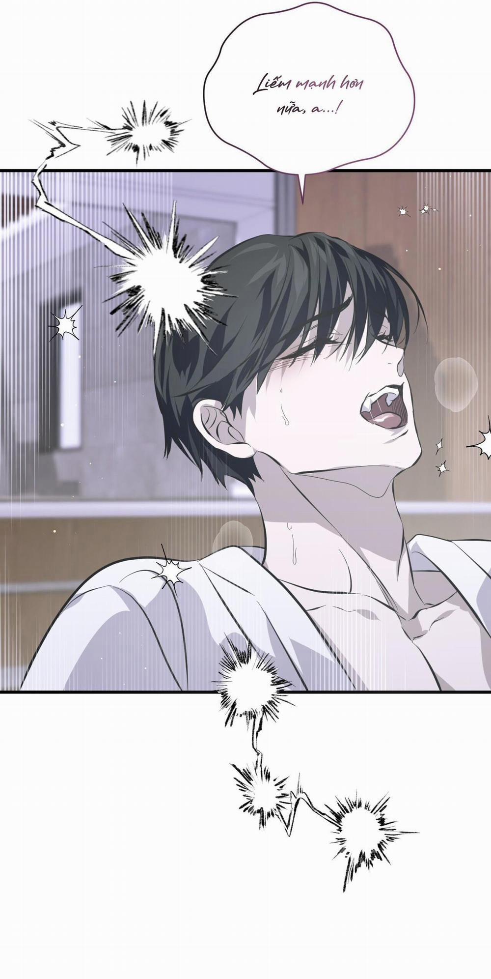 Lạc Lối 25 trang 50