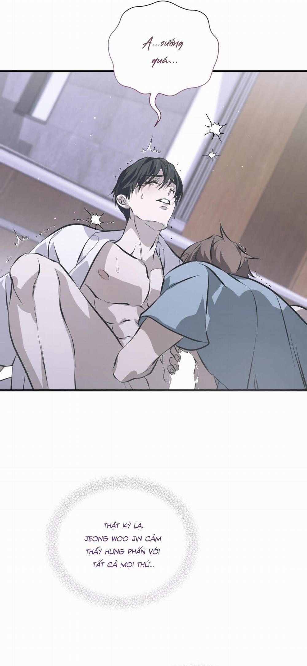 Lạc Lối 25 trang 54