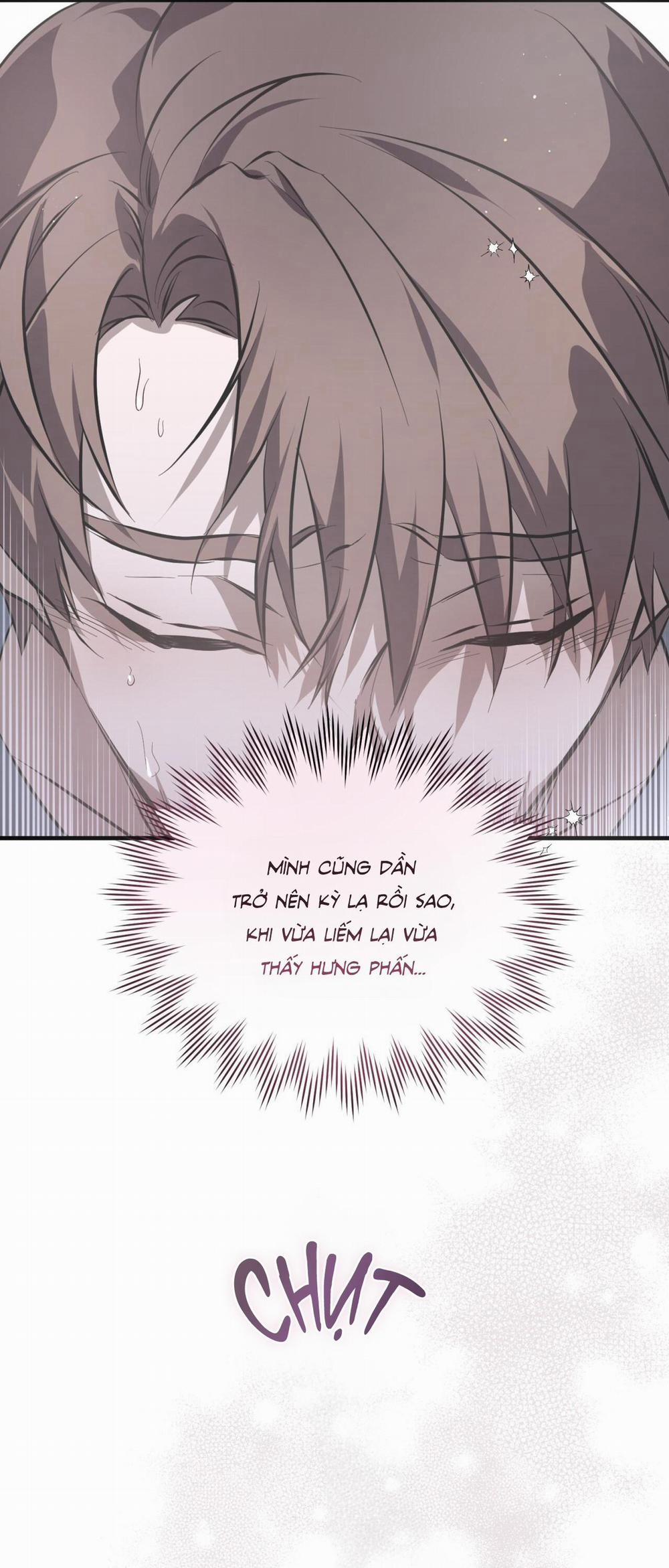 Lạc Lối 25 trang 56