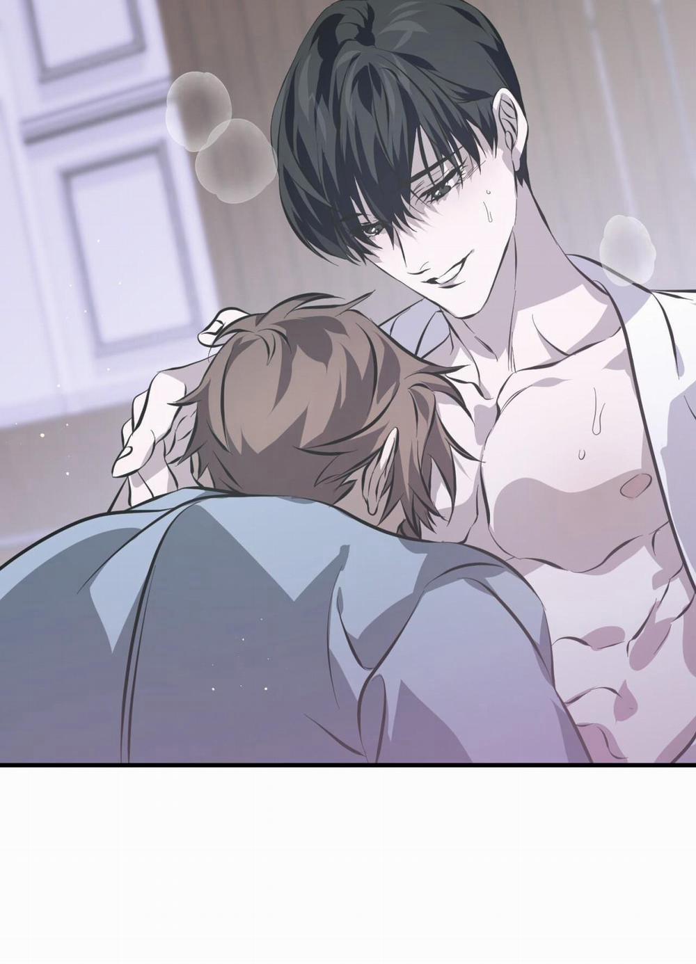 Lạc Lối 25 trang 60