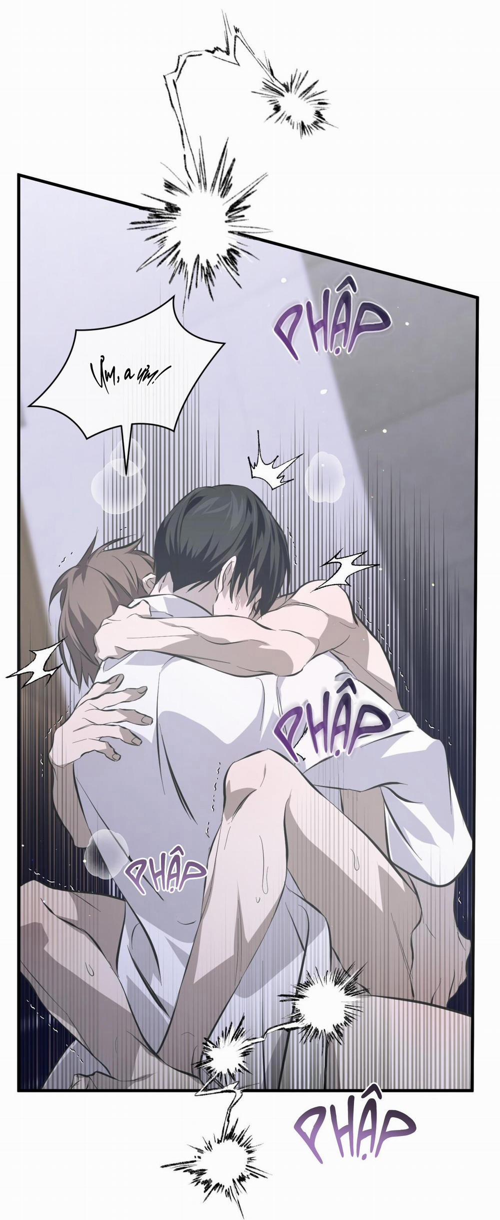 Lạc Lối 26 trang 14