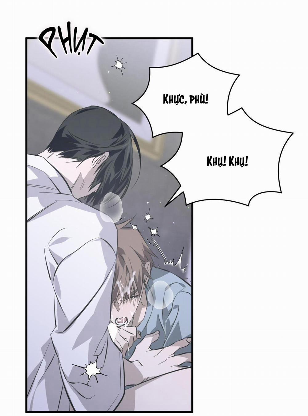 Lạc Lối 26 trang 3