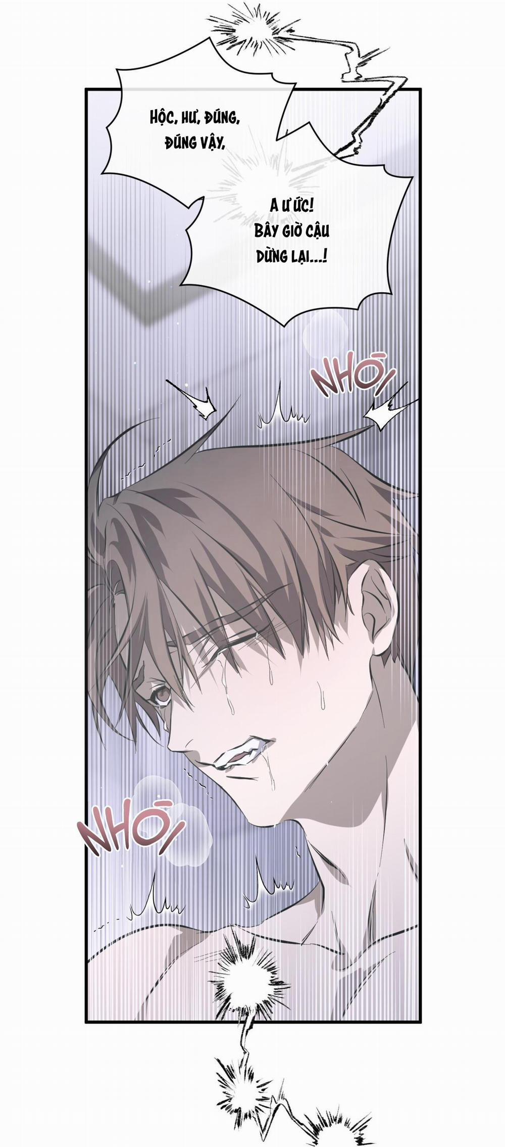 Lạc Lối 26 trang 34