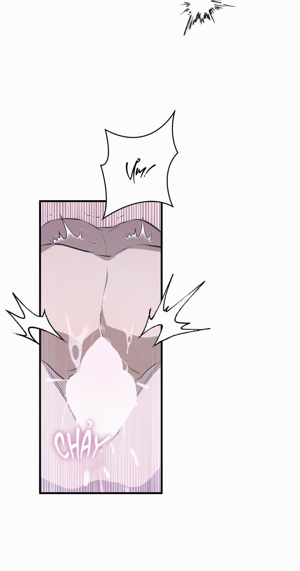 Lạc Lối 26 trang 35