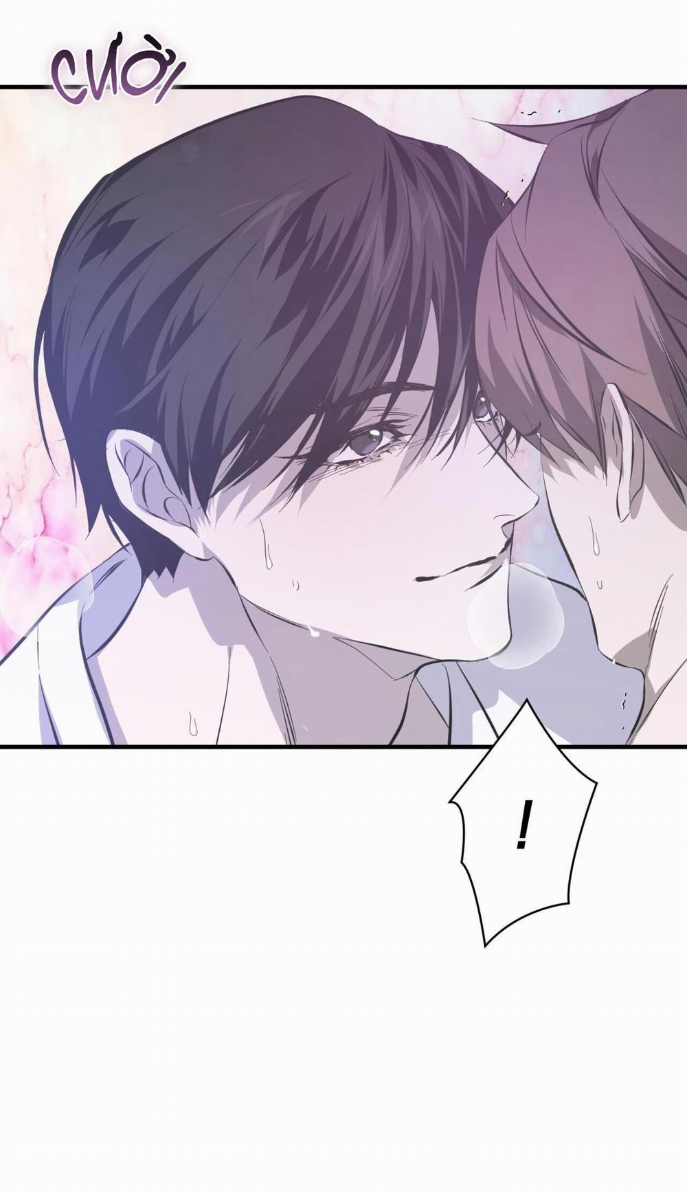 Lạc Lối 26 trang 38