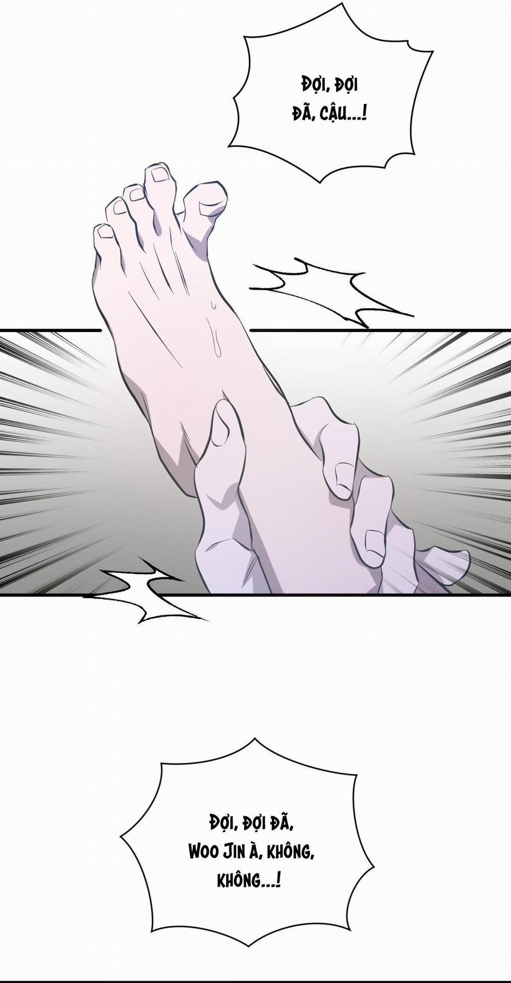 Lạc Lối 26 trang 39