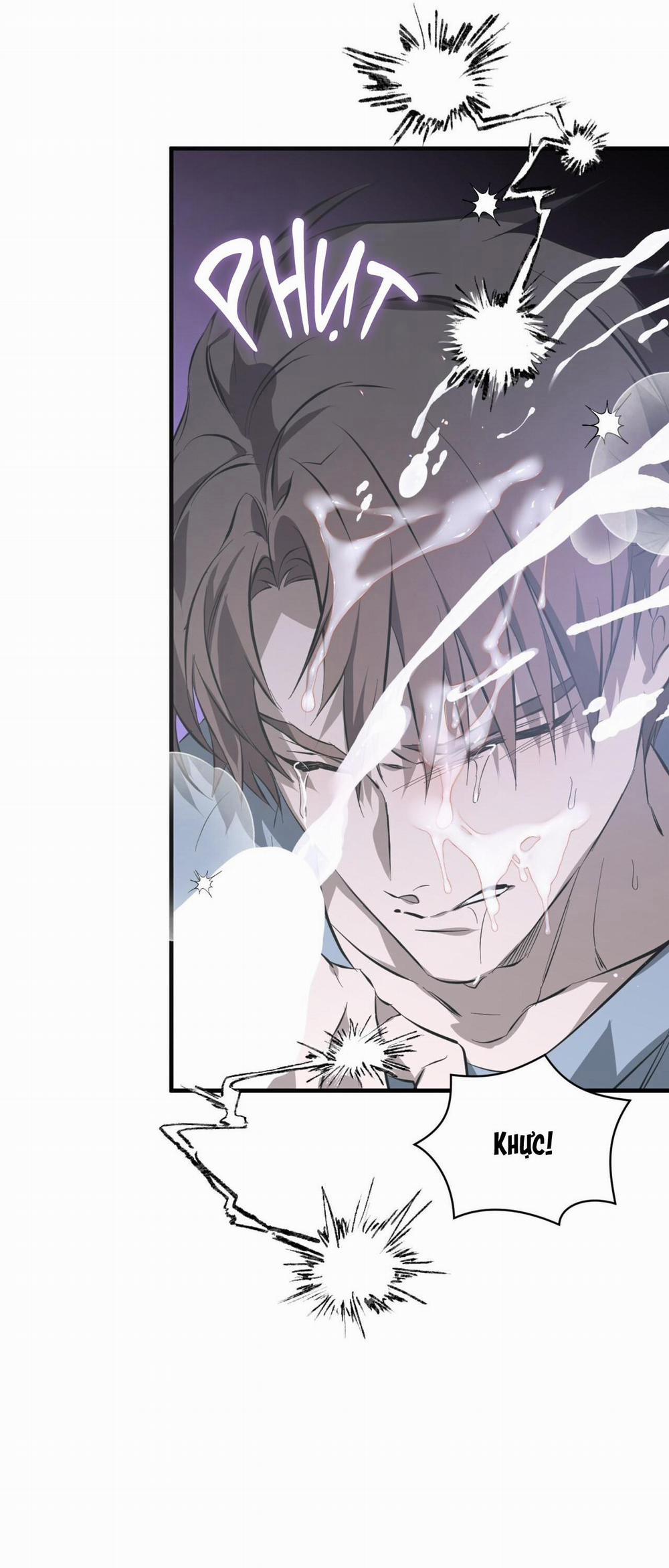 Lạc Lối 26 trang 4