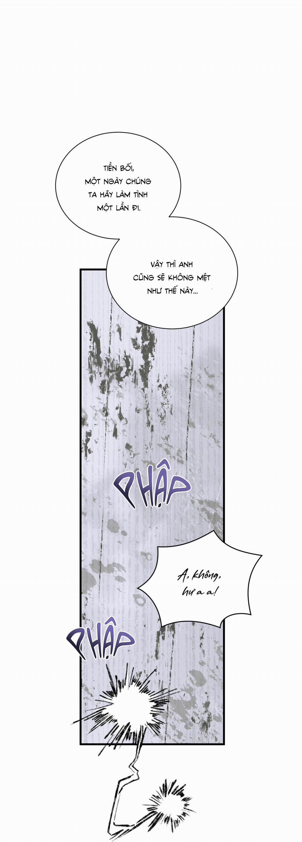 Lạc Lối 26 trang 49