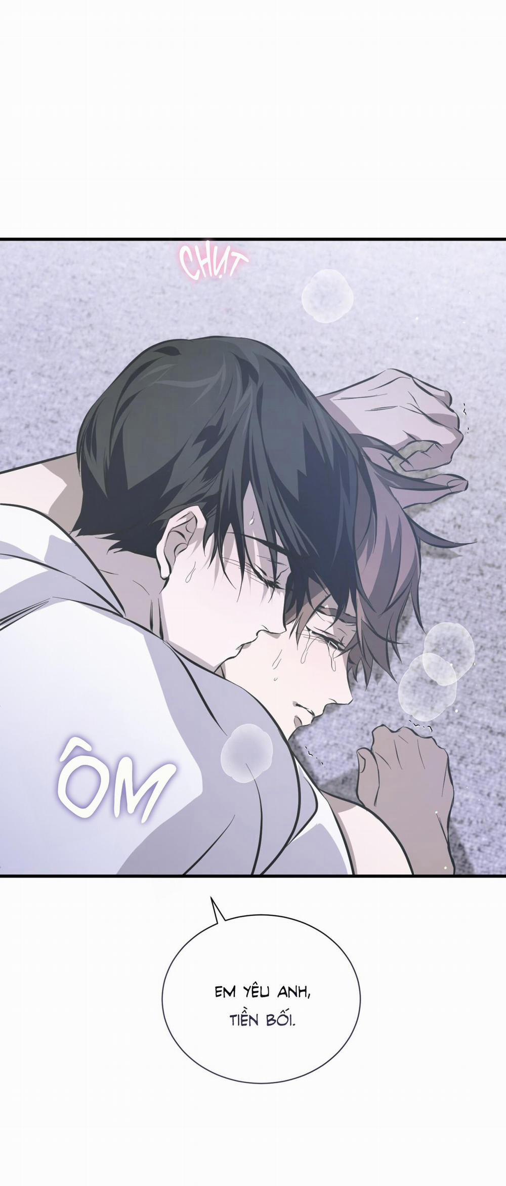 Lạc Lối 26 trang 56