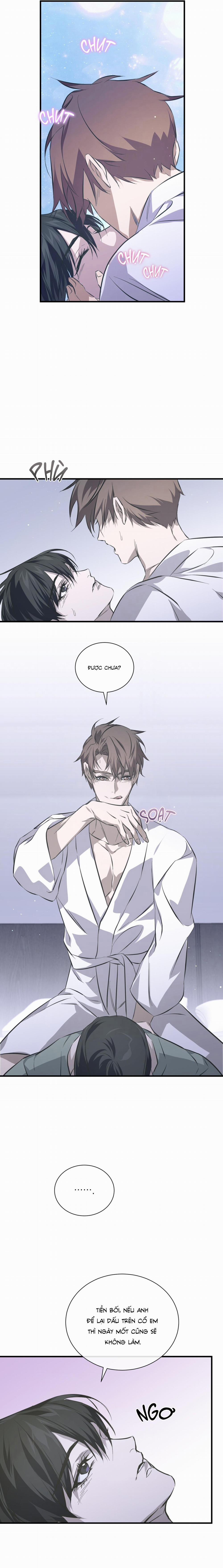 Lạc Lối 27 trang 16