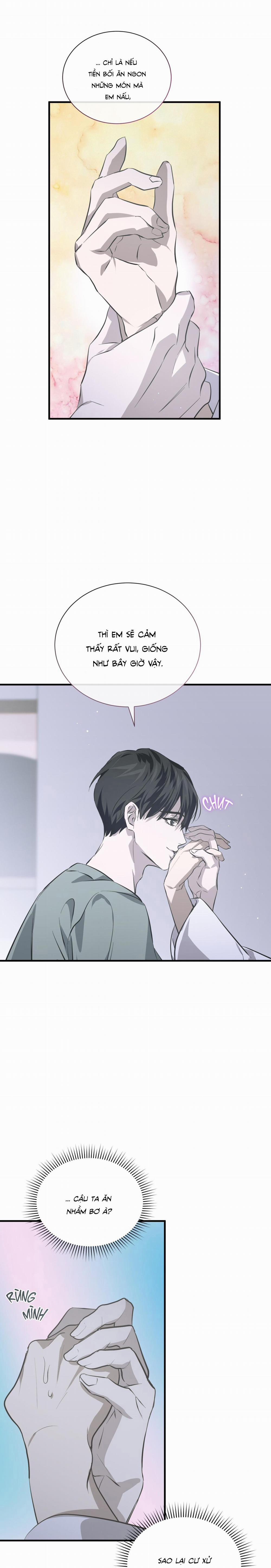 Lạc Lối 27 trang 5