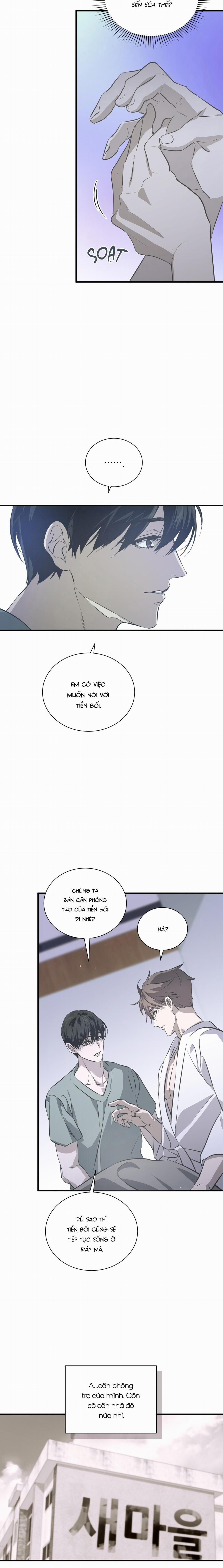 Lạc Lối 27 trang 6