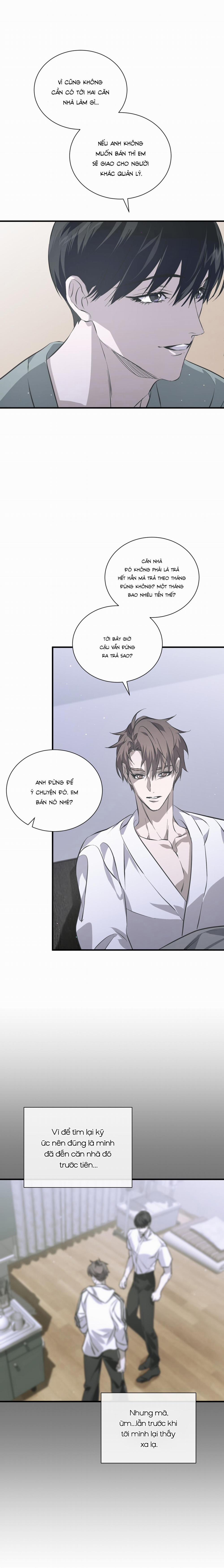 Lạc Lối 27 trang 7