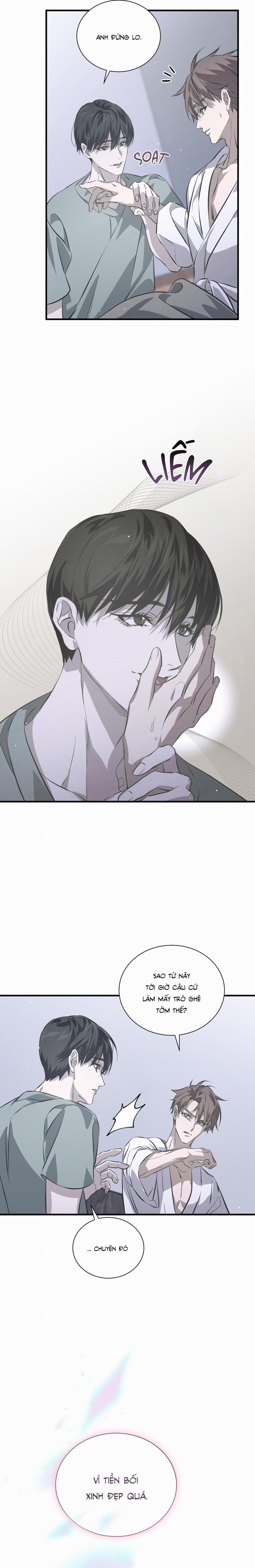 Lạc Lối 27 trang 9