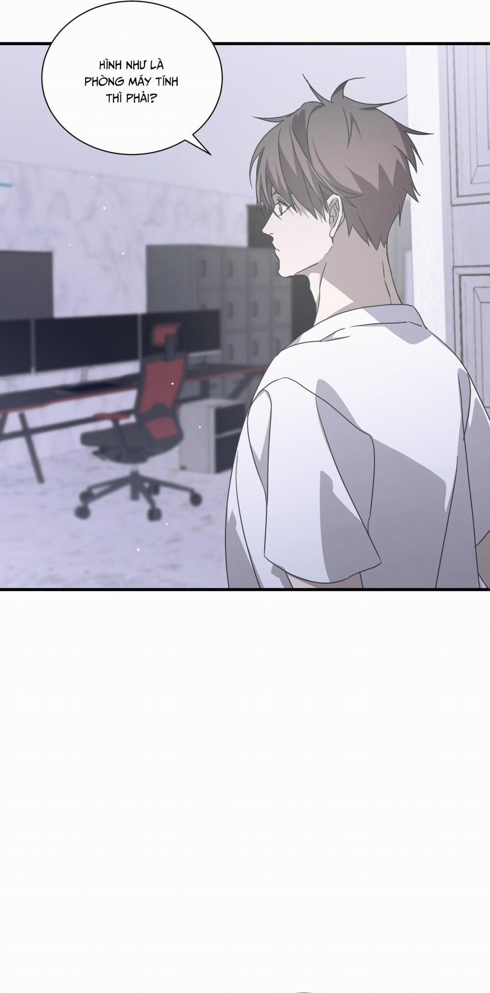 Lạc Lối 29 trang 12