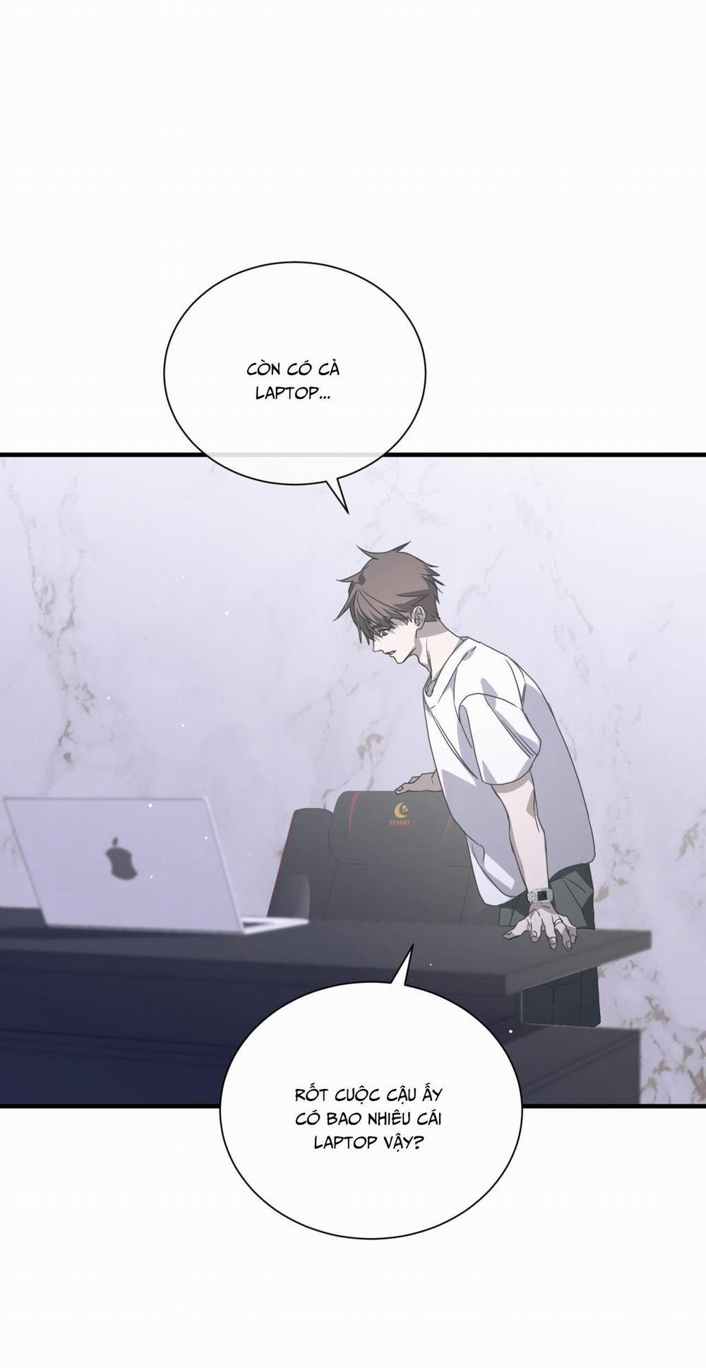 Lạc Lối 29 trang 18