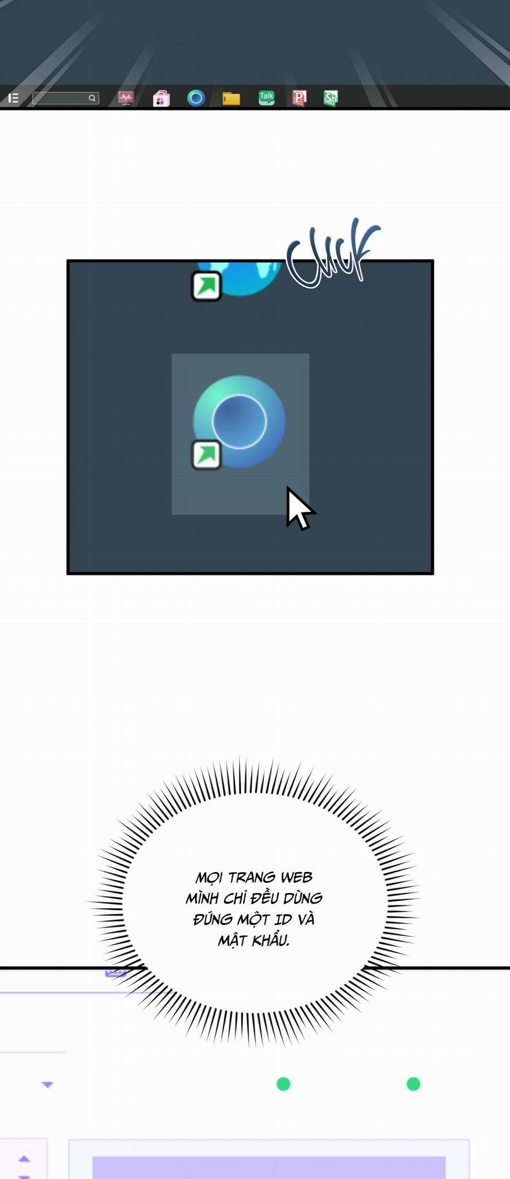 Lạc Lối 29 trang 24