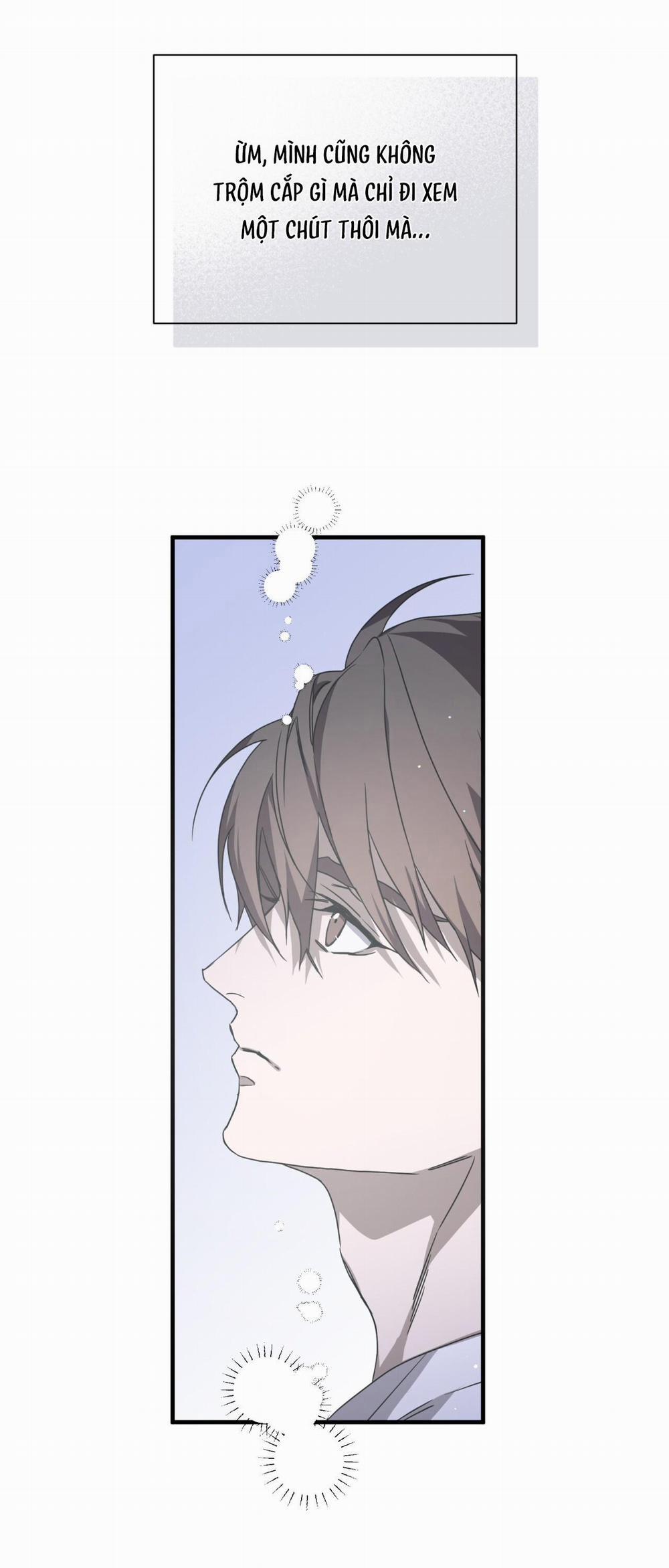 Lạc Lối 29 trang 3