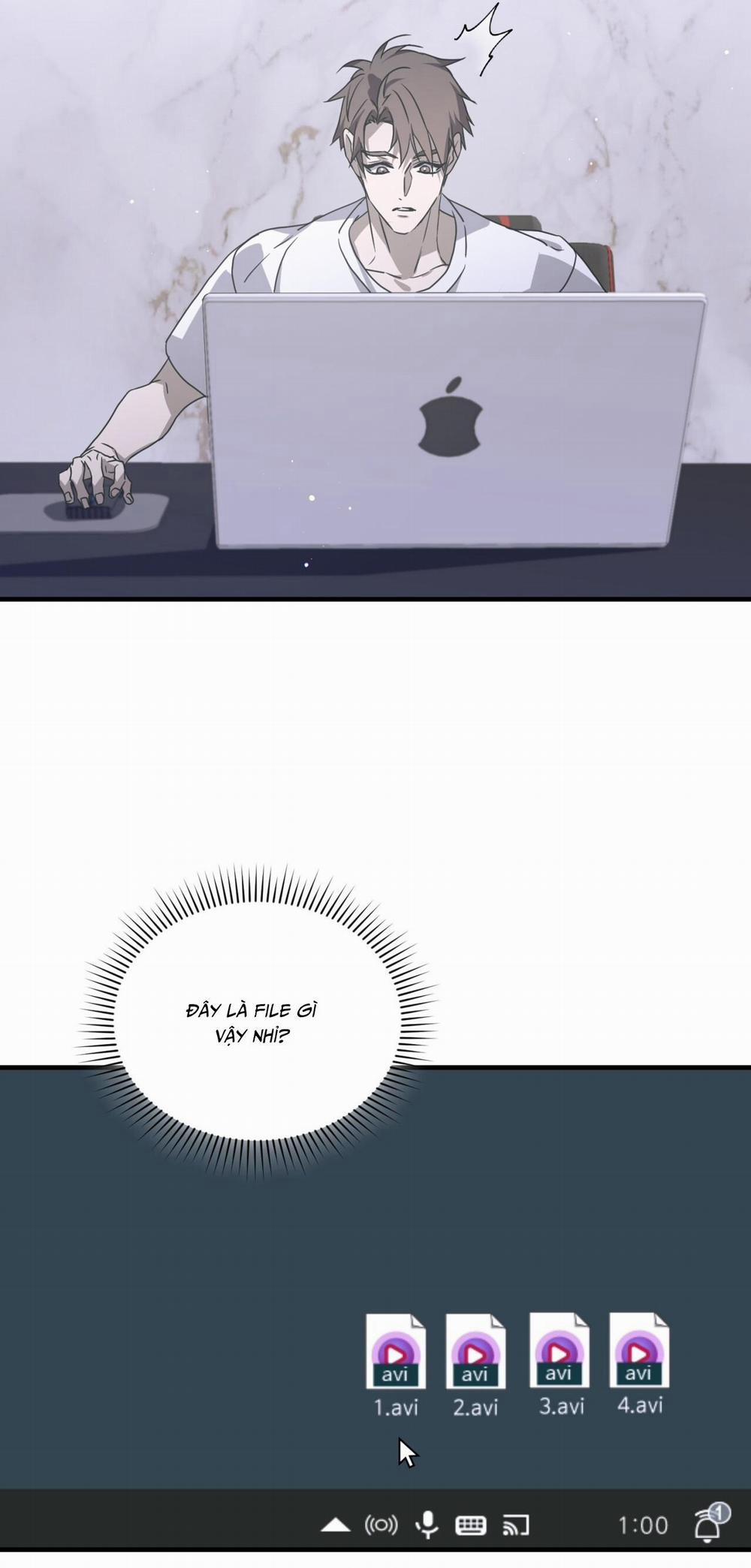 Lạc Lối 29 trang 30