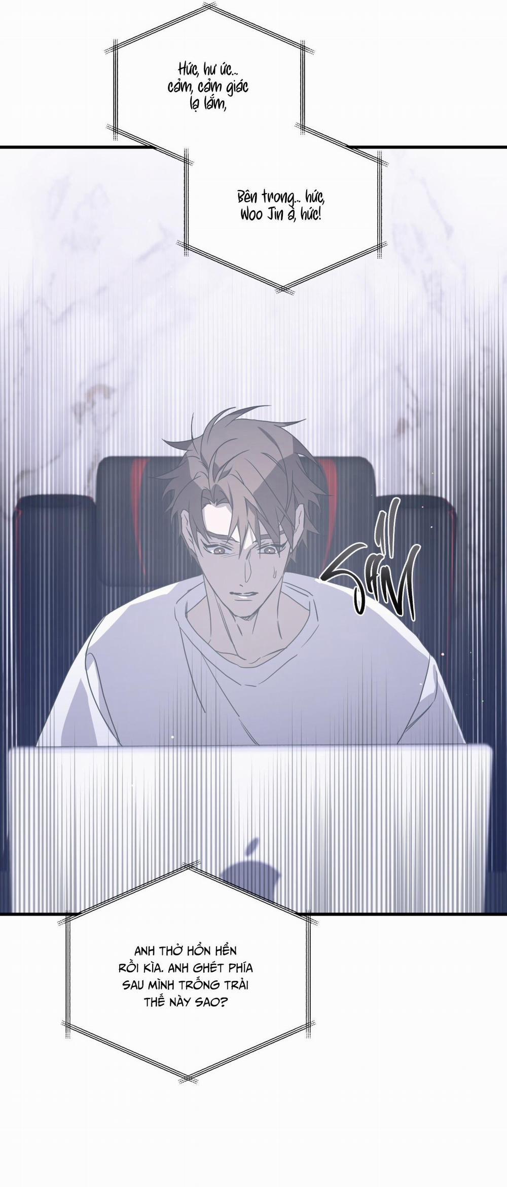 Lạc Lối 29 trang 43