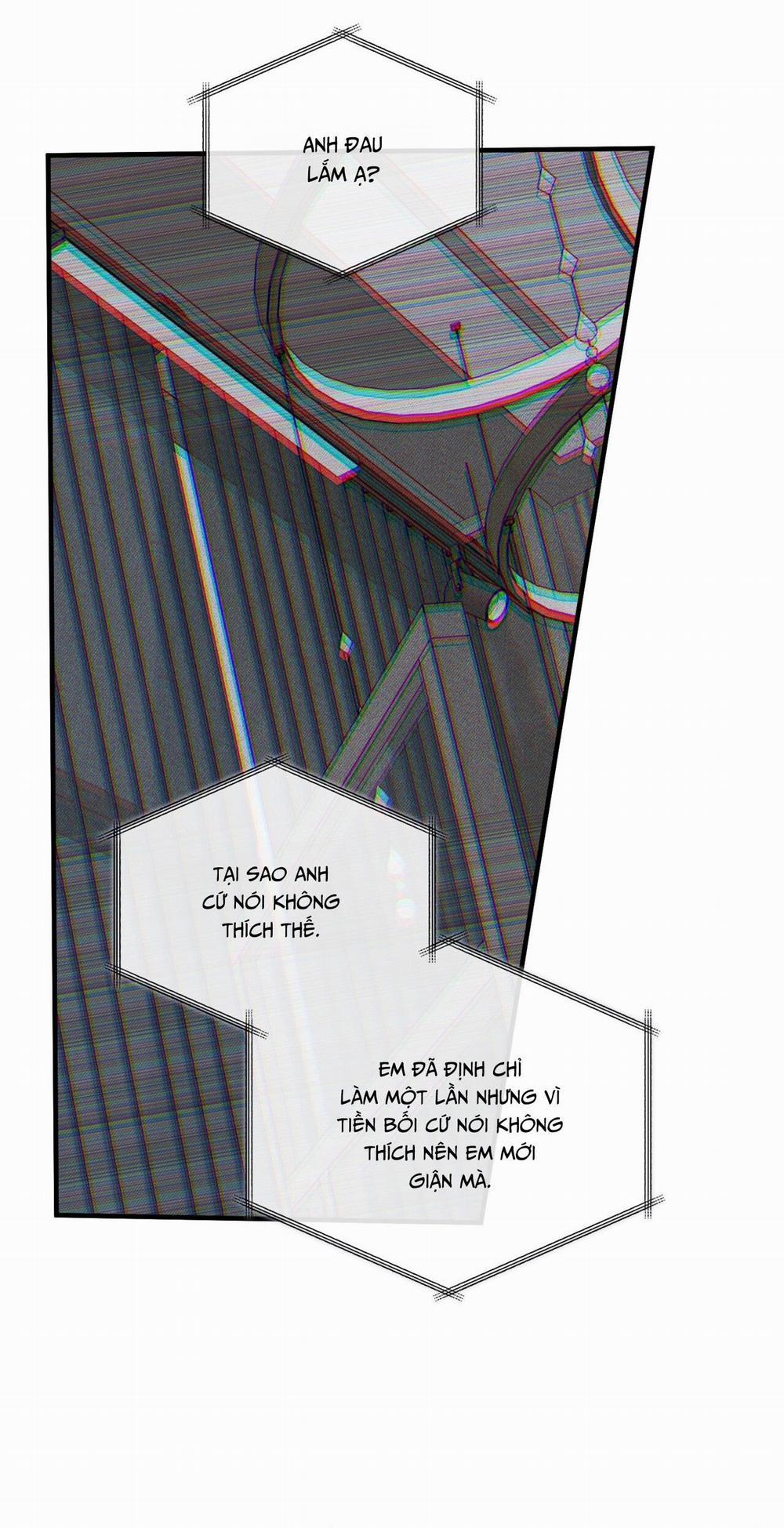 Lạc Lối 29 trang 44