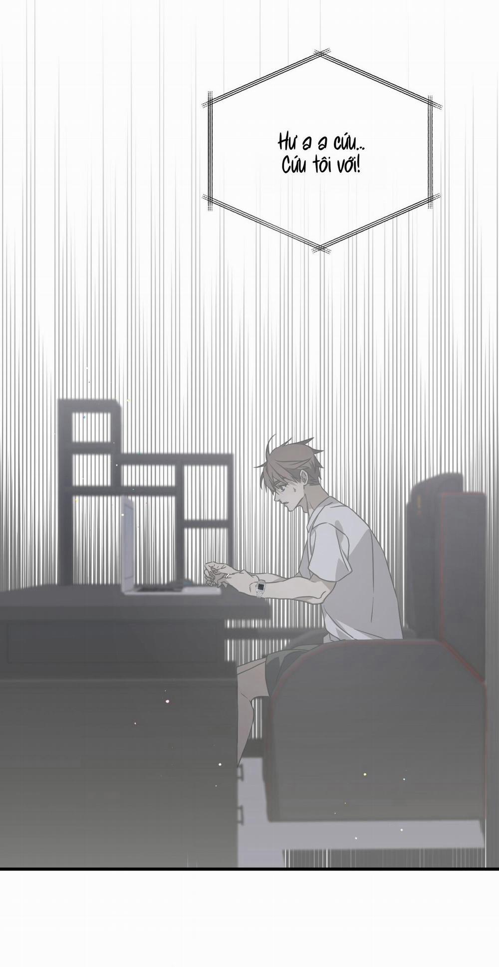 Lạc Lối 29 trang 46