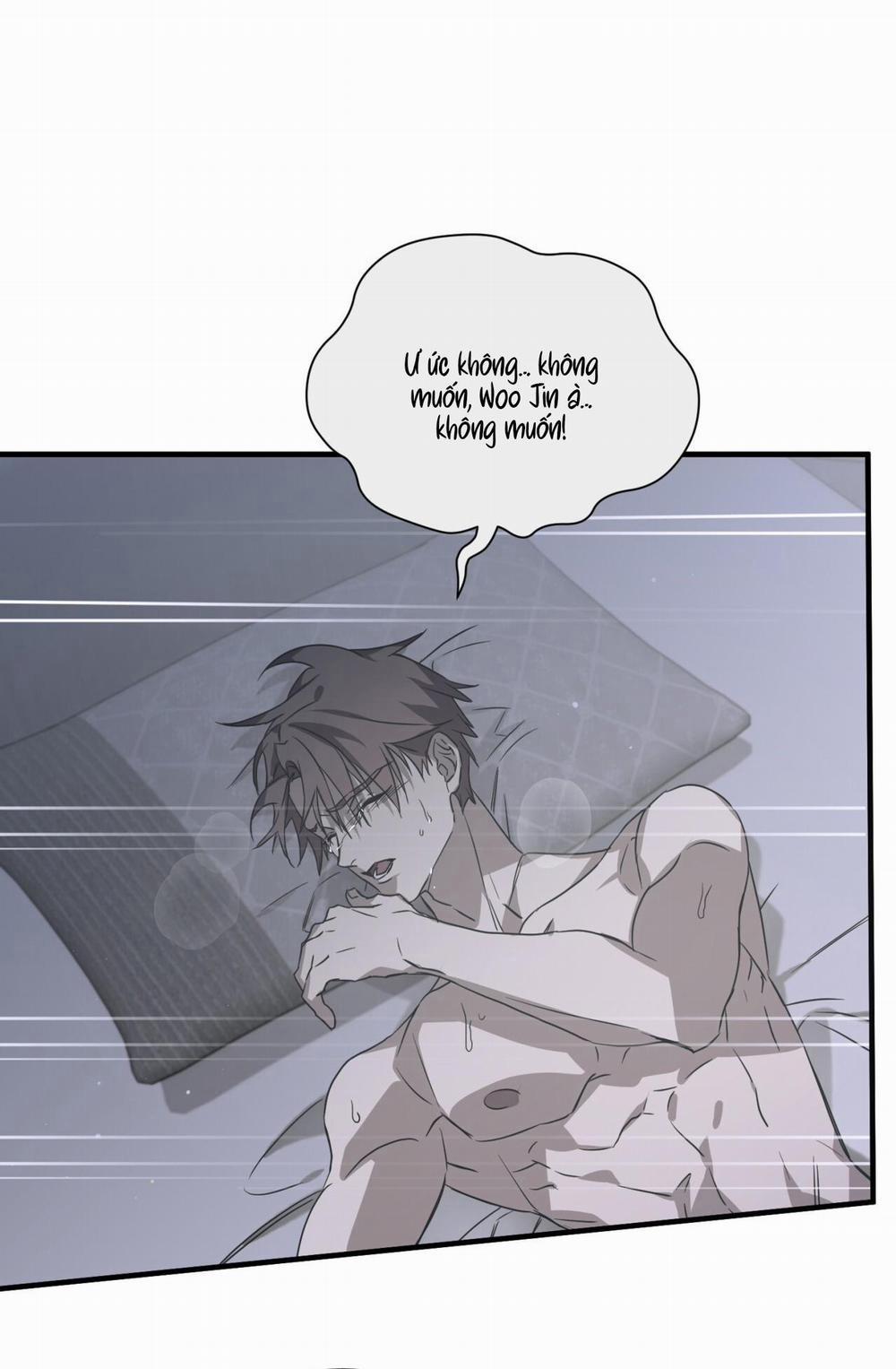 Lạc Lối 29 trang 50