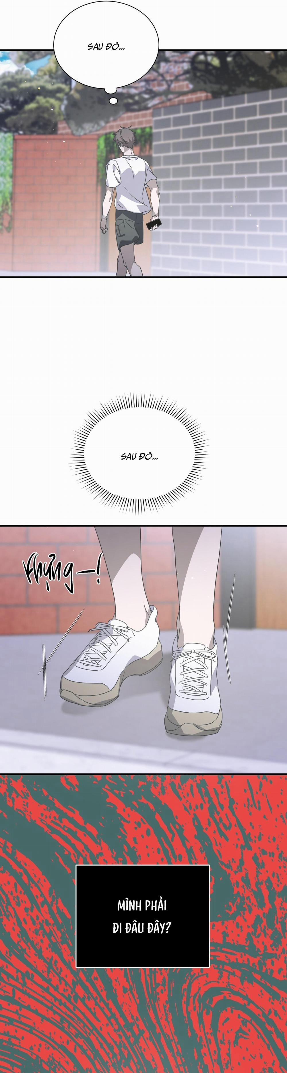 Lạc Lối 30 END SS1 trang 10